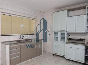 Casa · 173m² · 3 Quartos · 2 Vagas · Casa para alugar no bairro Jardim Silva Teles - São Paulo/SP