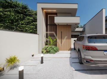 Casa · 74m² · 3 Quartos · 2 Vagas · Casa Moderna com 3 dormitórios, no Itacolomi