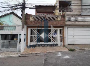 Casa · 190m² · 3 Quartos · 2 Vagas · Casa à venda no bairro Vila Simone - São Paulo/SP