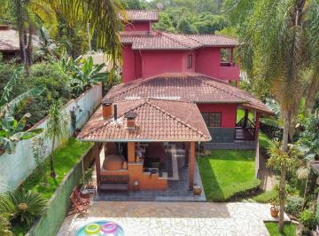 Rural · 1032m² · 4 Quartos · 2 Vagas · Chácara em Ville Saint James I, Campo Limpo Paulista/SP