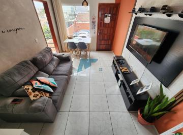 Apartamento · 47m² · 2 Quartos · 1 Vaga · Apartamento 02 Quartos no Afonso Pena São José dos Pinhais