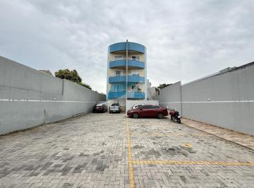 Apartamento · 65m² · 2 Quartos · 1 Vaga · Apartamento Garden à venda no Jardim Cruzeiro – São José dos Pinhais