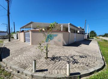 Casa · 80m² · 3 Quartos · 1 Vaga · Casa a venda com 03 Quartos em Itapoá Sc