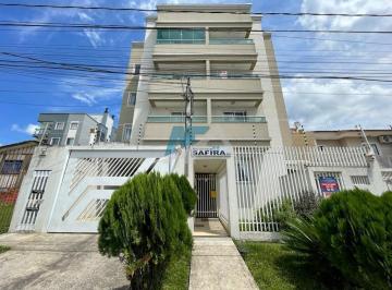 Apartamento · 65m² · 3 Quartos · 1 Vaga · Apartamento semi-mobiliado à venda no Cidade Jardim em São José dos Pinhais