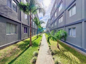 Apartamento · 60m² · 3 Quartos · 1 Vaga · Apartamento à venda no Pedro Moro em São José dos Pinhais