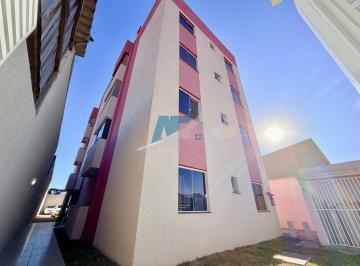 Apartamento · 42m² · 2 Quartos · 1 Vaga · Apartamento à venda no Parque da Fonte em São José dos Pinhais