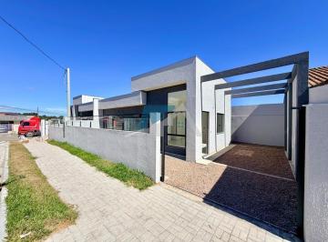 Casa · 56m² · 3 Quartos · 2 Vagas · Casas à venda em São José dos Pinhais