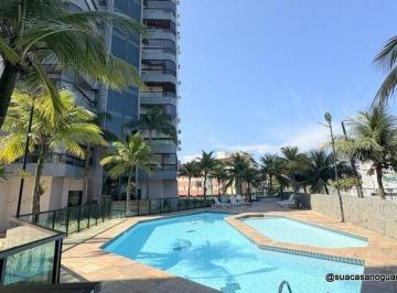 img0 · Apartamento na Enseada Guarujá | Pronto p/ Airbnb | Alta Demanda | 2 Dorms | Lazer Completo
