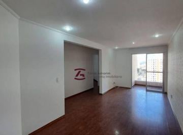 c801d0cf1dd3bfe40fd8d353841a7b3786b7dfd5 · Apartamento para locação no Villagio Di Toscana, 3 quartos, 1 suíte, 1 vaga.