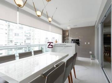 c60574bc931edbc5923fcad7bb636c930814923c · Apartamento com 4 dormitórios à venda, 159 m² - Jardim das Perdizes - São Paulo/SP