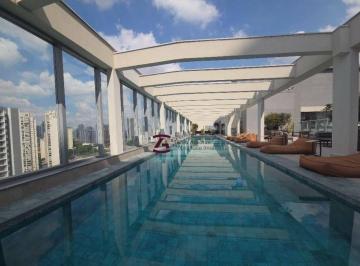 ee525cded6b616c5802f2f79f458bdf4dd86a993 · Apartamento à venda, 66 m² por R$ 1.100.000,00 - Chácara Klabin - São Paulo/SP