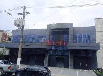 ea3b9aff0435777a569b551e37b4bf80e639071c · Loja para alugar, 991 m² por R$ 52.122/mês - Gonzaga - Santos/SP