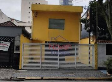 6dab862769be8cad4ab755d3184c1bd29637943f · Casa para alugar, 142 m² por R$ 12.693,88/mês - Aparecida - Santos/SP