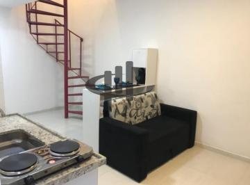 Apartamento · 35m² · 1 Quarto · Locação Apartamento Sao Paulo Ipiranga Ref: 46768