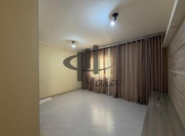 Apartamento · 69m² · 2 Quartos · 1 Vaga · Locação Apartamento Sao Caetano do Sul Nova Gerti Ref: 46760