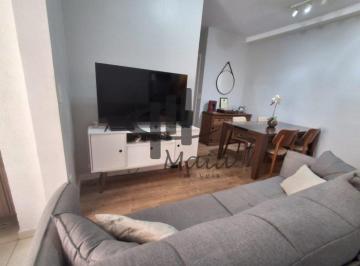 Apartamento · 62m² · 2 Quartos · 1 Vaga · Venda Apartamento Sao Caetano do Sul Boa Vista Ref: 46779