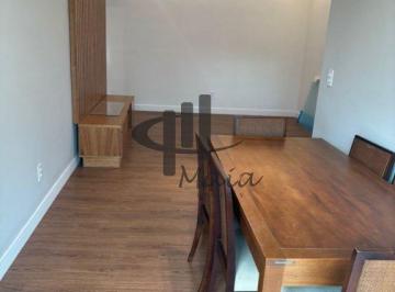 Apartamento · 87m² · 3 Quartos · 2 Vagas · Venda Apartamento Sao Caetano do Sul Barcelona Ref: 46770
