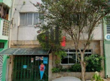 Casa · 390m² · 3 Quartos · 1 Vaga · Venda Sobrado Sao Caetano do Sul Fundacao Ref: 46778