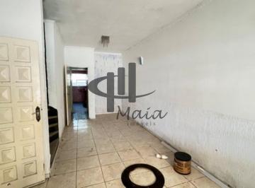 Casa · 343m² · 3 Quartos · 2 Vagas · Venda Sobrado Santo Andre Jardim Bom Pastor Ref: 46775