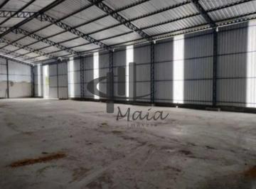 Comercial · 1000m² · Venda Galpão Sao Caetano do Sul Fundacao Ref: 46769