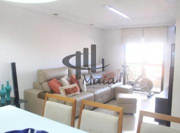 Apartamento · 105m² · 2 Quartos · 1 Vaga · Venda Apartamento Sao Caetano do Sul Barcelona Ref: 1835