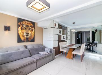 Casa · 135m² · 3 Quartos · 4 Vagas · Triplex 