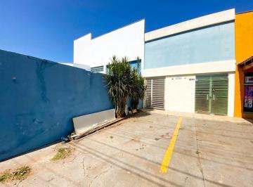 Comercial · 114m² · Sala - Aragarça