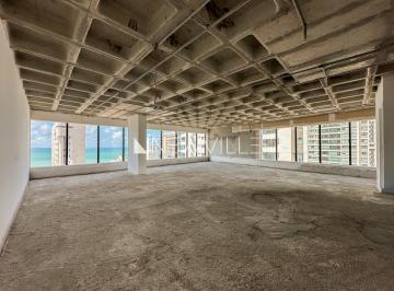 Comercial · 152m² · 3 Vagas · Sala comercial para locação no Empresarial João Carvalho, em Boa Viagem – 152m², 3 vagas | Recife
