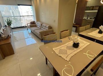 25107_i7Q18yo6sAO8LWyp45zi_2510769ebbe9c5519e.jpg · Apartamento á venda no Way Orquidário 3 quartos Marapé Santos/SP