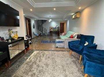 24964_i7A517_2496469d696033e8d0.jpg · Cobertura à venda 4 quartos Piscina 3 vagas Centro São Vicente/SP