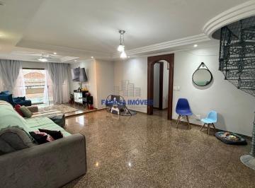 24964_i7A517_2496469d695791fb67.jpg · Cobertura à venda 4 quartos Piscina 3 vagas Centro São Vicente/SP