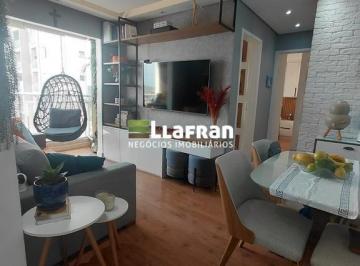 25195528_4.jpg · Apartamento 2 dormitórios Próximo Shopping Taboão