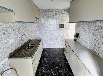 Apartamento · 68m² · 2 Quartos · 1 Vaga · Taboão da Serra, Condomínio Vida Bela
