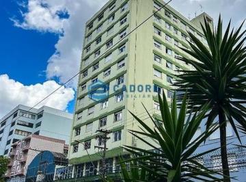25195325_4.jpg · APARTAMENTO UM DORMITÓRIO NO SÃO PELEGRINO