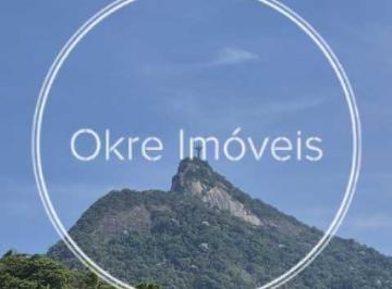 Apartamento · 93m² · 2 Quartos · 1 Vaga · 2 Quartos com Suíte e Vista Cristo em Laranjeiras