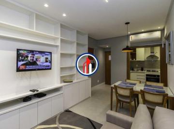 Apartamento · 78m² · 2 Quartos · 1 Vaga · Apartamento : Padrão / Residencial / Ipanema