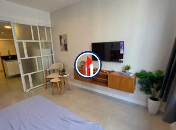 Apartamento · 34m² · 1 Quarto · Kitnet/Conjugado :  / Residencial / Centro
