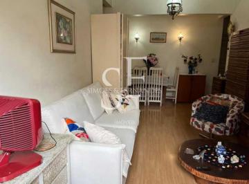 Apartamento · 60m² · 1 Quarto · Tijuca - Rua Santo Afonso - Apartamento 1 quarto, sala, dependência revertida pr