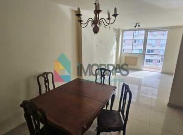 Apartamento · 108m² · 3 Quartos · 2 Vagas · COPACABANA!!! 3 QUARTOS COM VARANDA , SENDO UM DELES SUITE, 2 VAGAS NA ESCRITUR