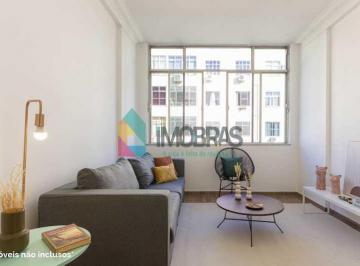 Apartamento · 93m² · 2 Quartos · 1 Vaga · Apartamento : Padrão / Residencial / Laranjeiras