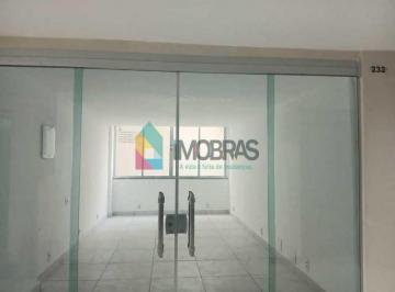 Comercial · 20m² · Sala : / Comercial / Copacabana