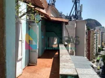 Apartamento · 50m² · 1 Quarto · COPACABANA COBERTUA LINEAR OPORTUNIDADE NO POSTO 4 PROXIMO A RUA CONSTANTE RAMO