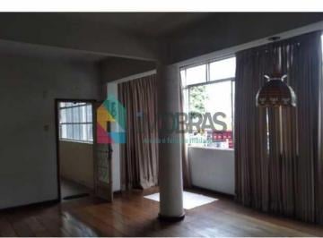 Apartamento · 3 Quartos · Apartamento : Padrão / Residencial / Botafogo