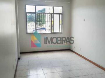 Apartamento · 66m² · 2 Quartos · 1 Vaga · Apartamento : Padrão / Residencial / Rio Comprido