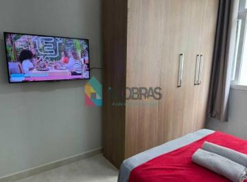 Apartamento · 29m² · 1 Quarto · Kitnet/Conjugado :  / Residencial / Centro