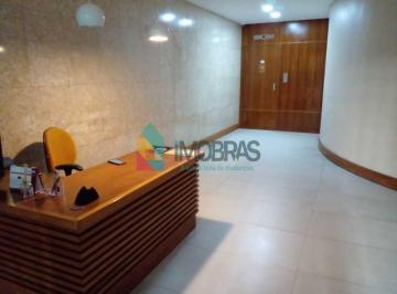 Apartamento · 220m² · 3 Quartos · 1 Vaga · COPARATAMENTO APARTAMENTO 3 QUARTOS COM SUÍTE NO CORAÇÃO DE COPACABANA, COM GARA