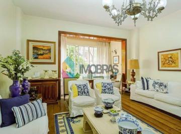 Apartamento · 220m² · 3 Quartos · 1 Vaga · Apartamento : Padrão / Residencial / Copacabana