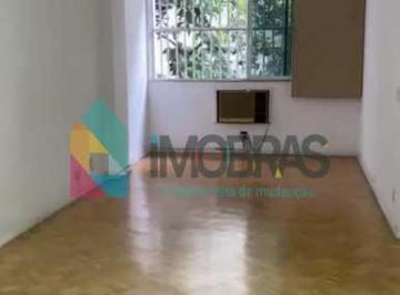 Apartamento · 108m² · 3 Quartos · 1 Vaga · Apartamento 3 quartos em Copacabana com vaga de garagem