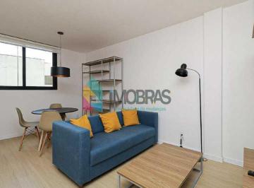 Apartamento · 58m² · 1 Quarto · Apartamento : Padrão / Residencial / Centro