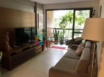 Apartamento · 124m² · 4 Quartos · 2 Vagas · Apartamento : Padrão / Residencial / Botafogo